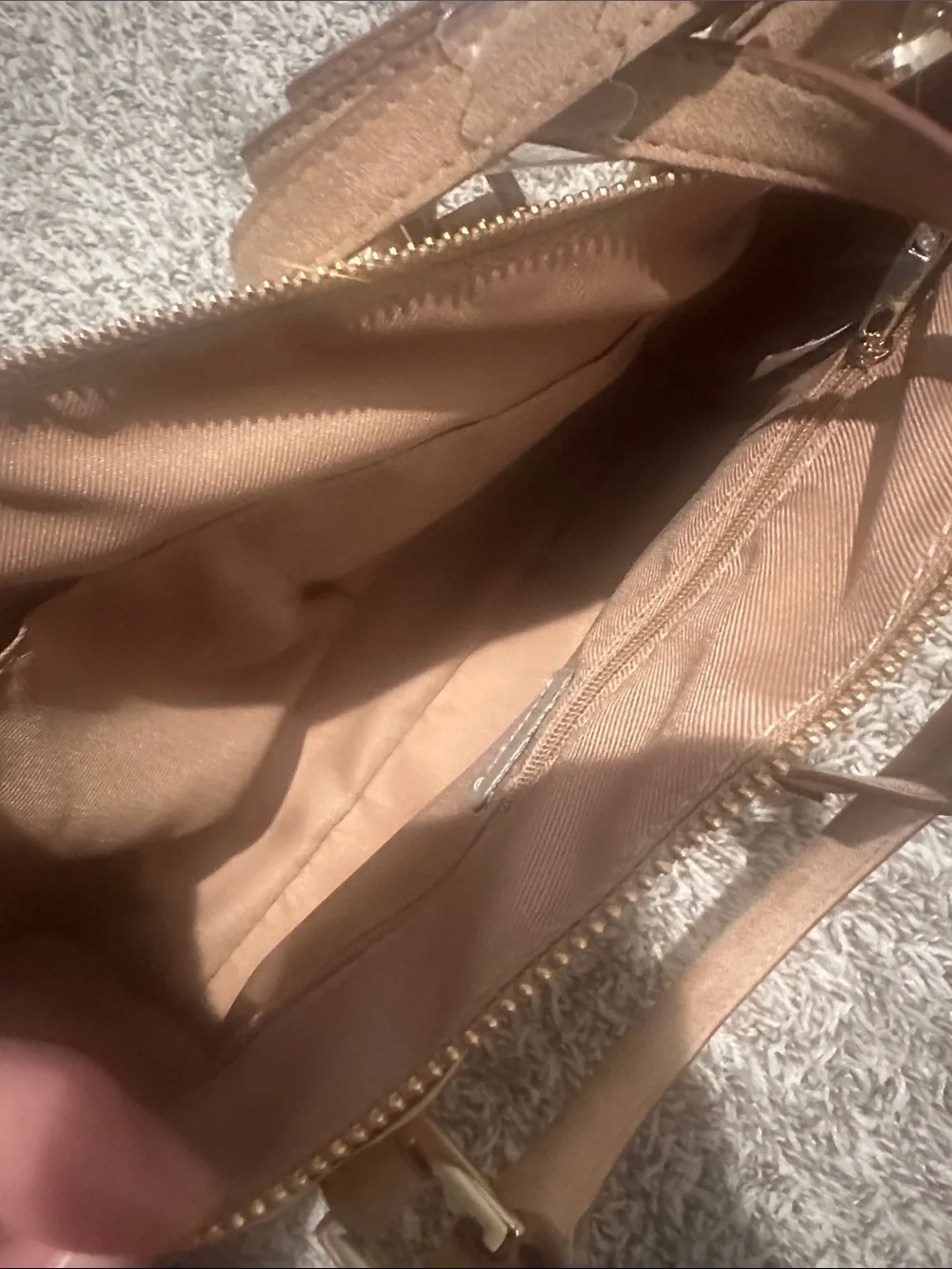 a new day purse